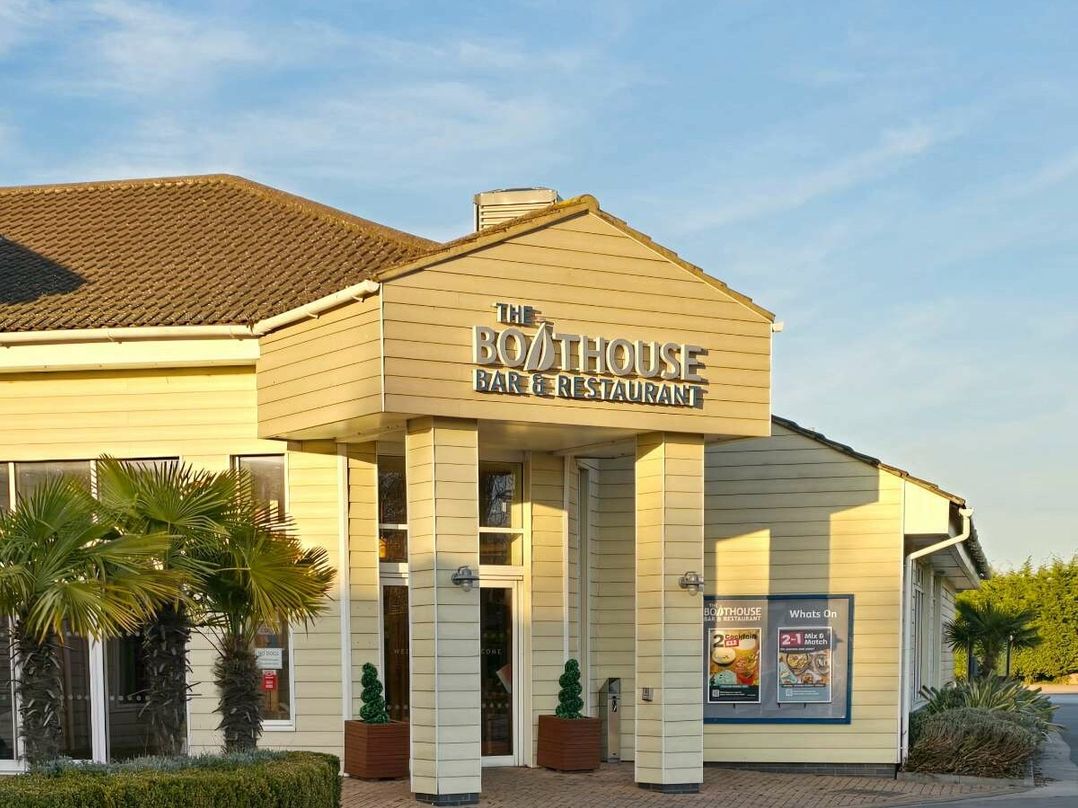 Southview Holiday Park - Holiday Accommodation 21565