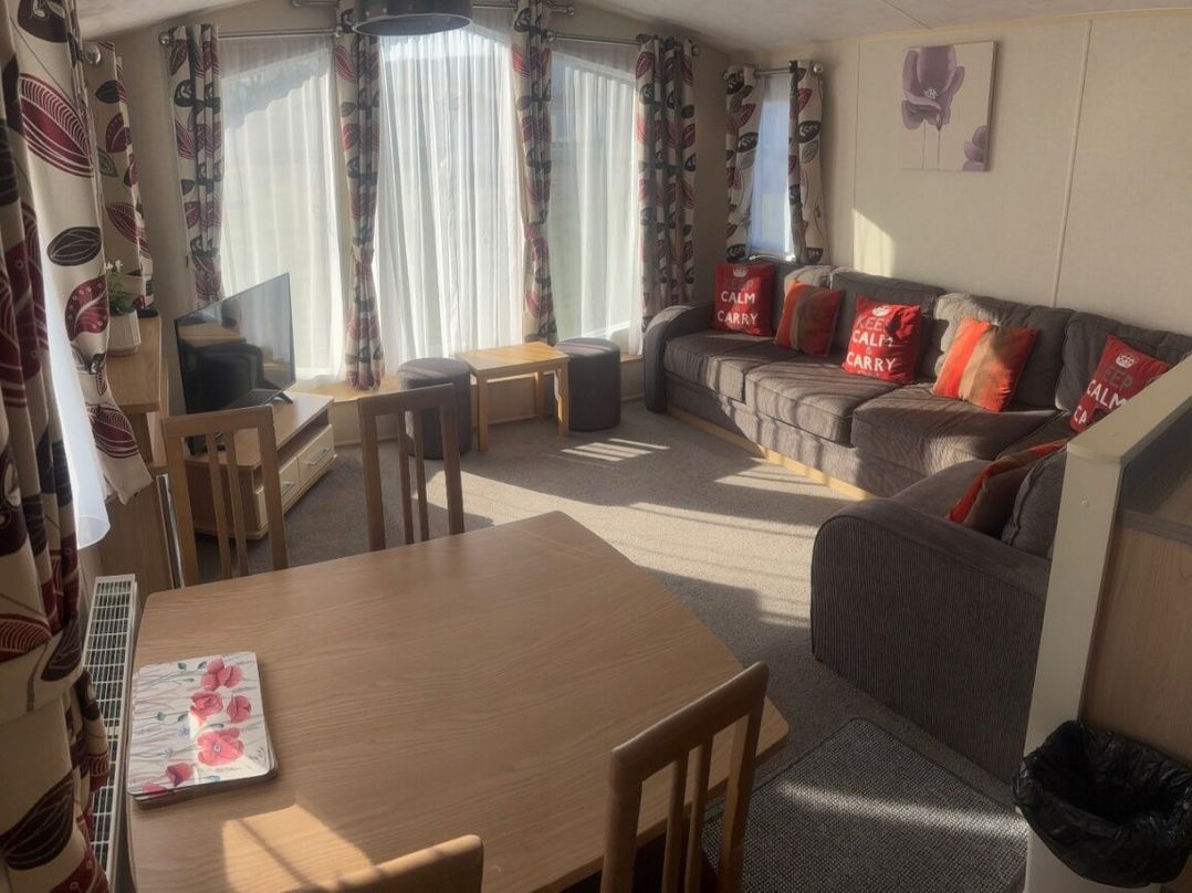 Butlins Minehead - Holiday Accommodation 21571
