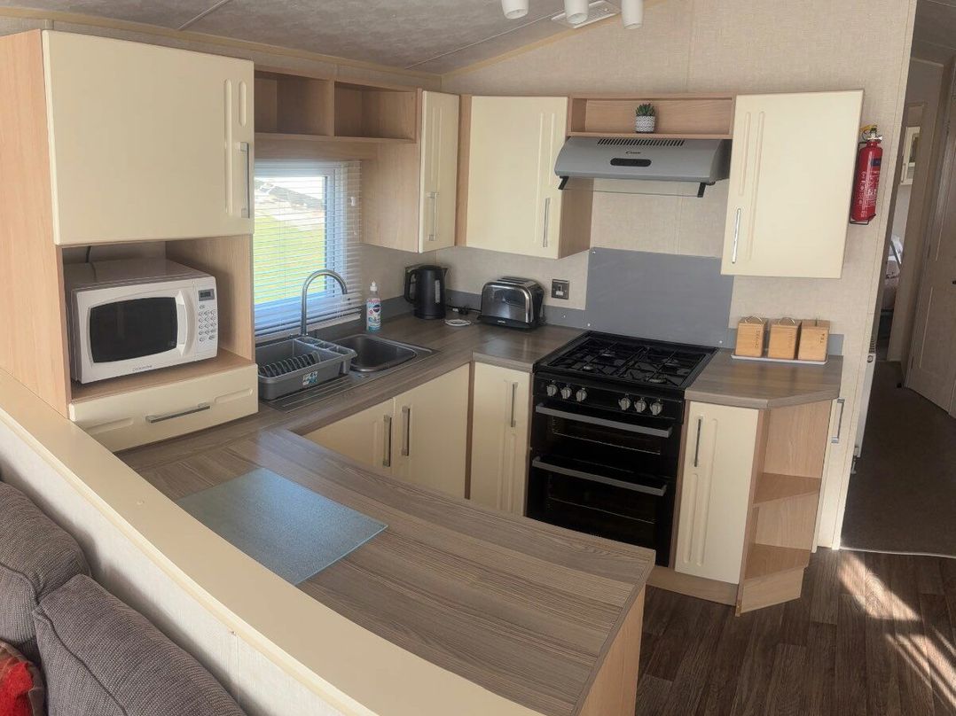 Butlins Minehead - Holiday Accommodation 21571