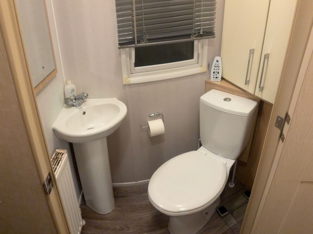 Butlins Minehead - Holiday Accommodation 21571