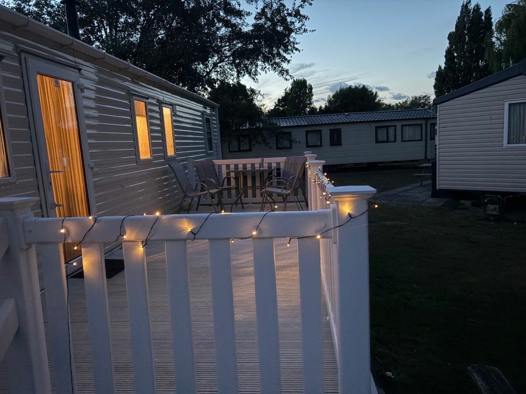 Butlins Minehead - Holiday Accommodation 21571