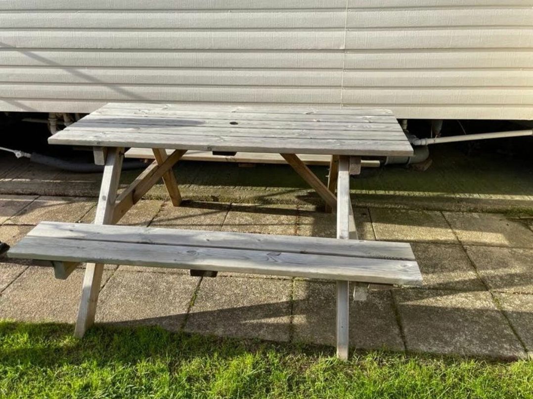 Caister Holiday Park - Holiday Accommodation 21575