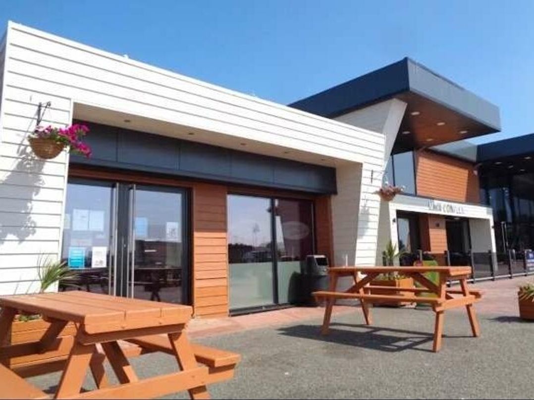 Lyons Winkups and Primrose - Holiday Accommodation 21579