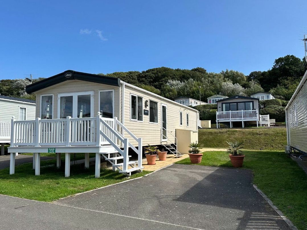 Littlesea Holiday Park - Holiday Accommodation 2158