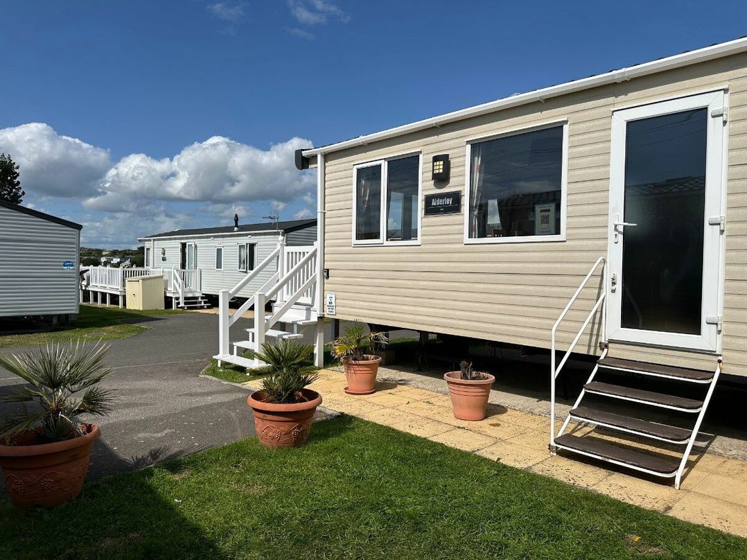 Littlesea Holiday Park - Holiday Accommodation 2158