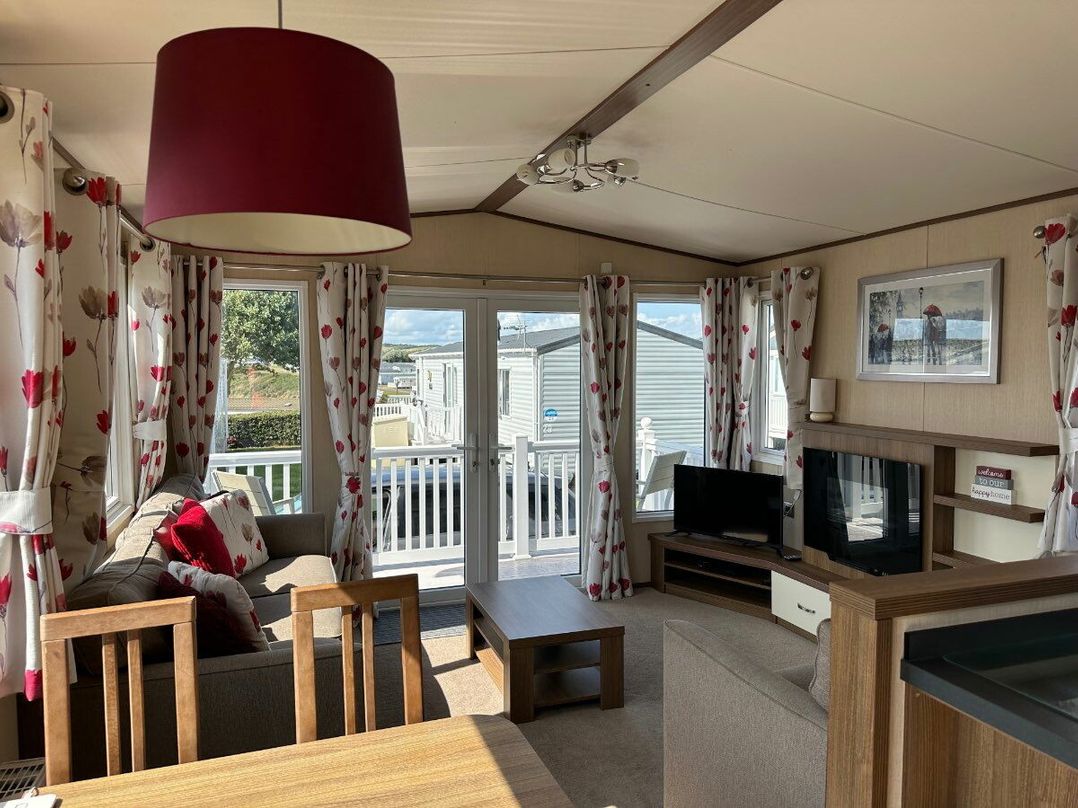 Littlesea Holiday Park - Holiday Accommodation 2158