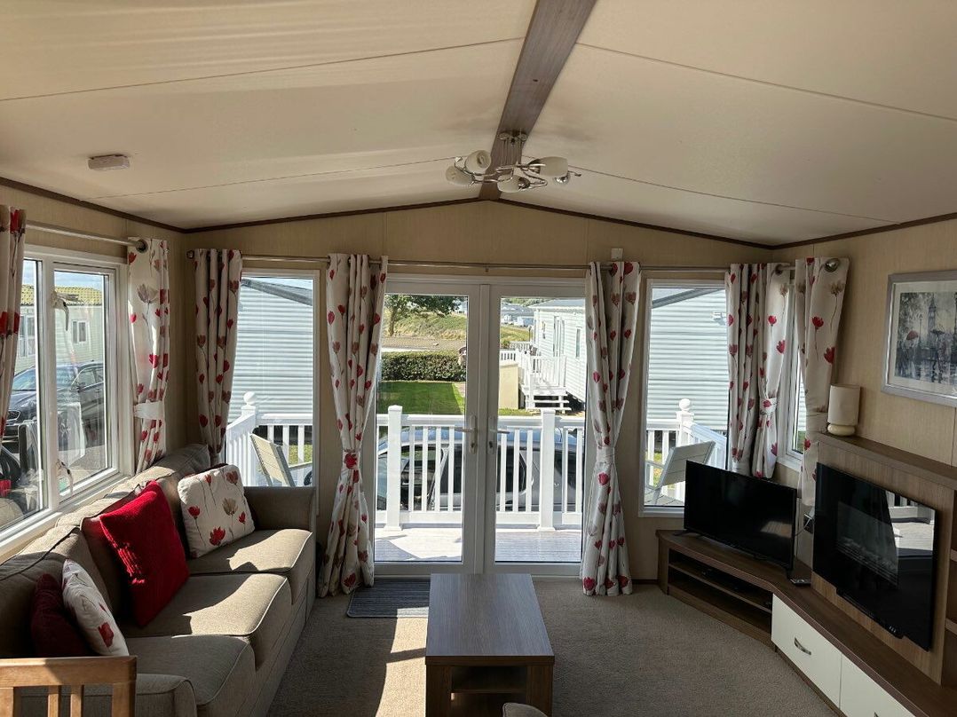 Littlesea Holiday Park - Holiday Accommodation 2158