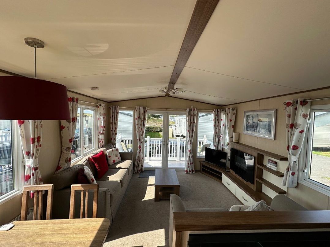 Littlesea Holiday Park - Holiday Accommodation 2158