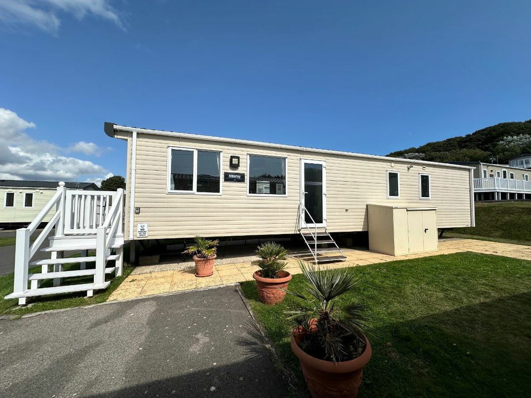 Littlesea Holiday Park - Holiday Accommodation 2158
