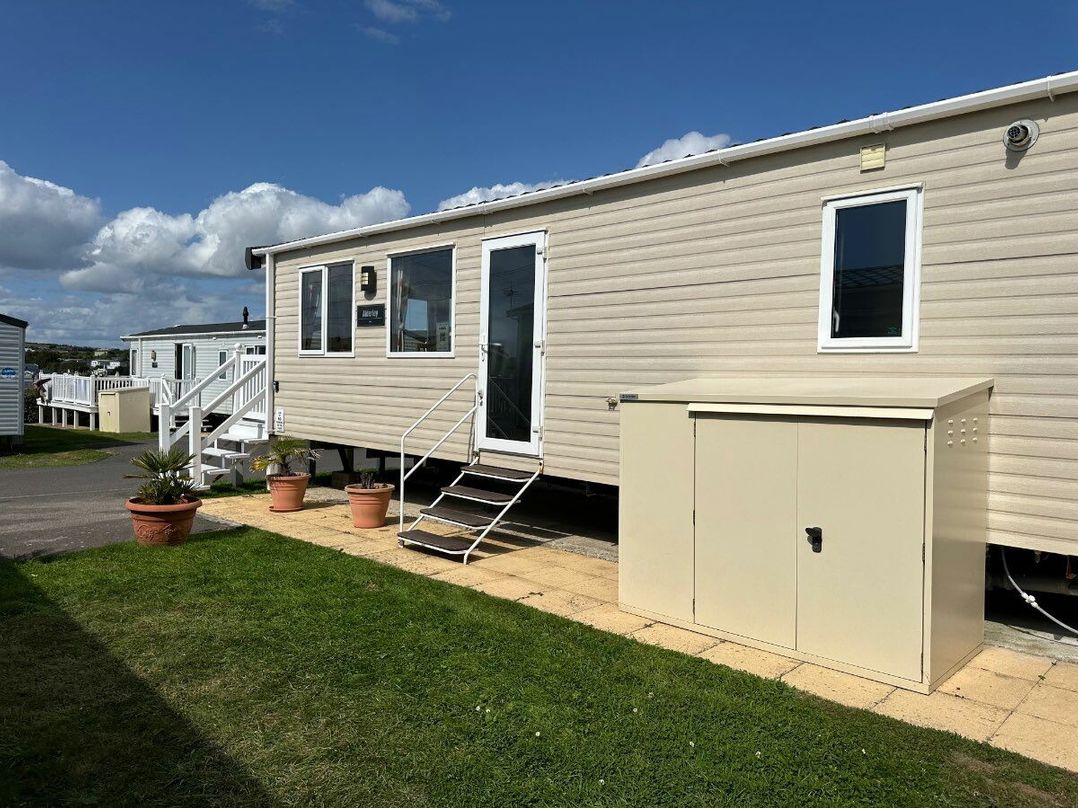 Littlesea Holiday Park - Holiday Accommodation 2158