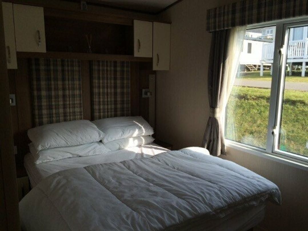 Littlesea Holiday Park - Holiday Accommodation 2158