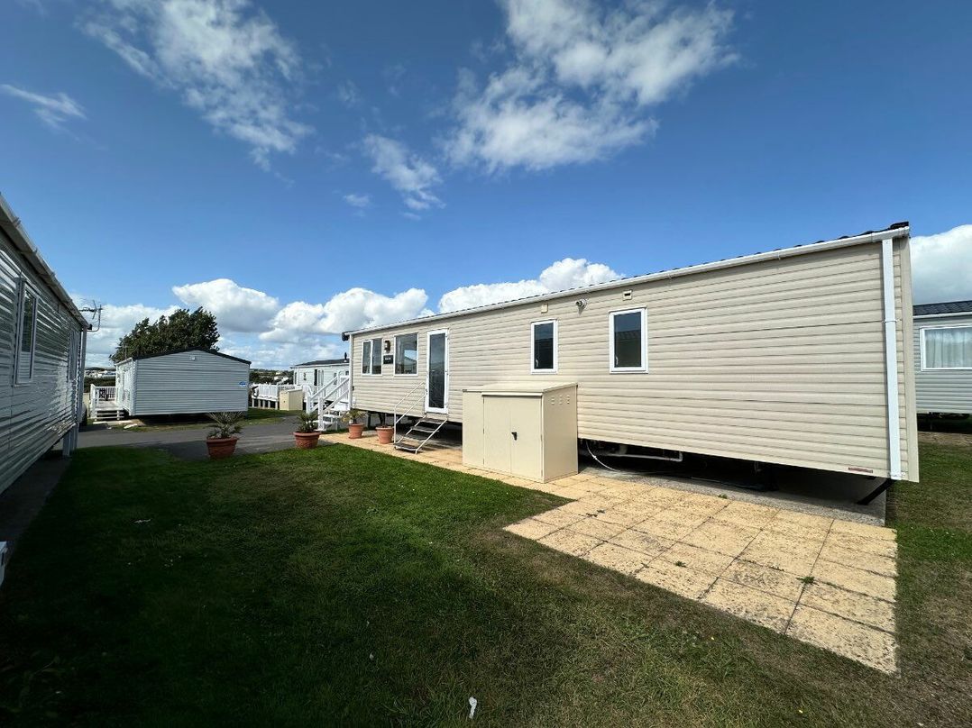 Littlesea Holiday Park - Holiday Accommodation 2158