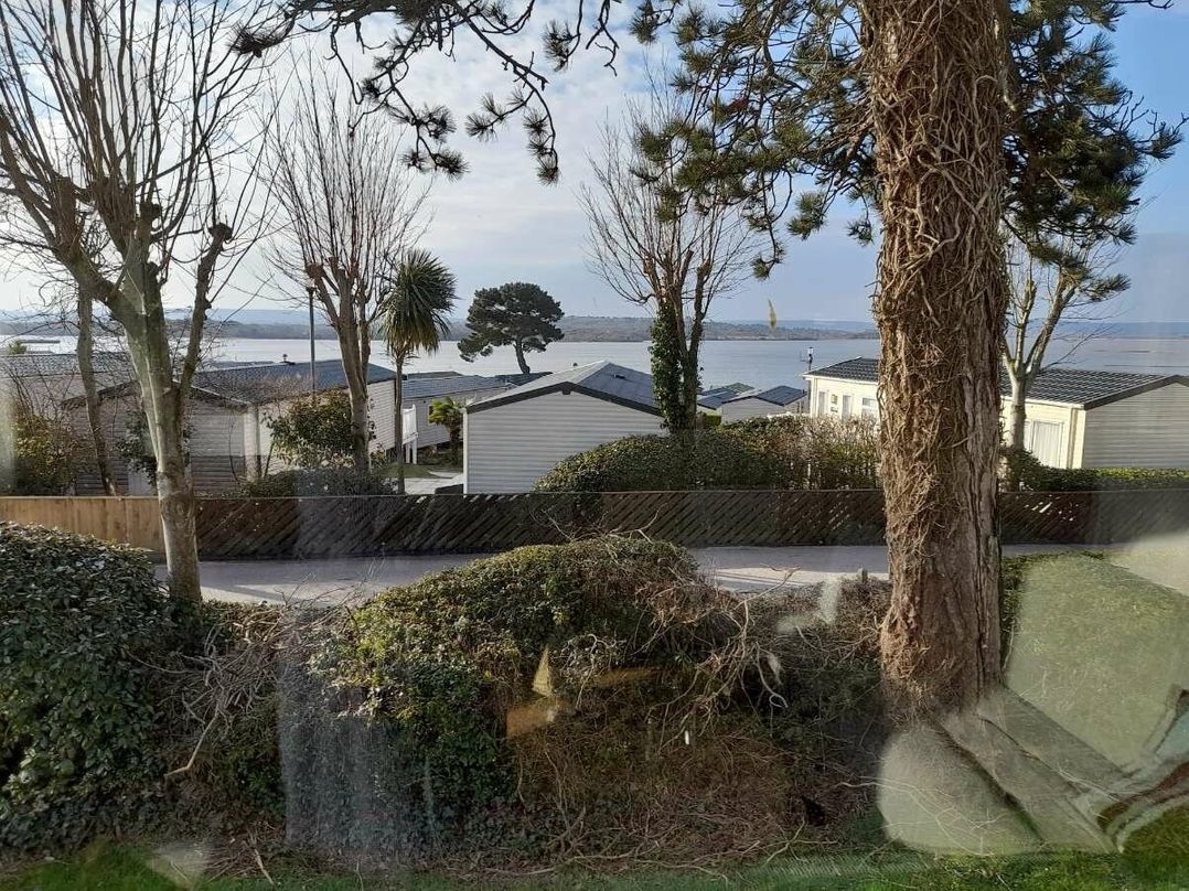 Rockley Park - Holiday Accommodation 21584