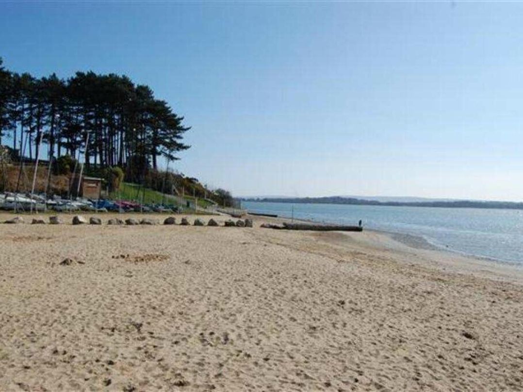 Rockley Park - Holiday Accommodation 21584