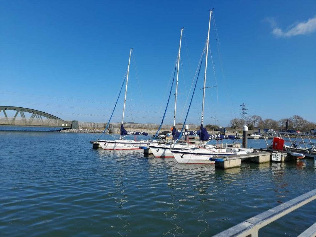 Rockley Park - Holiday Accommodation 21584