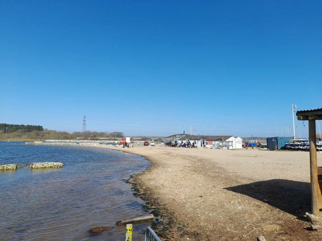 Rockley Park - Holiday Accommodation 21584