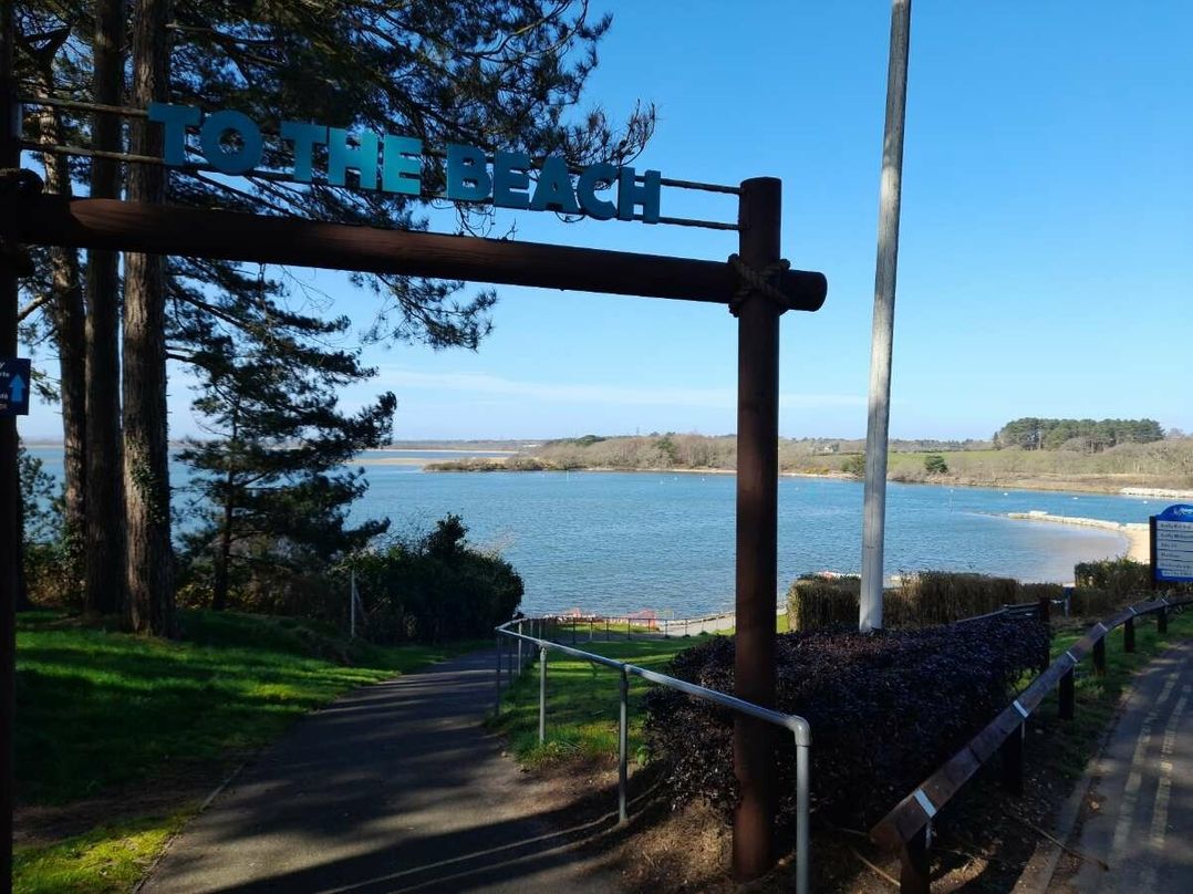 Rockley Park - Holiday Accommodation 21584