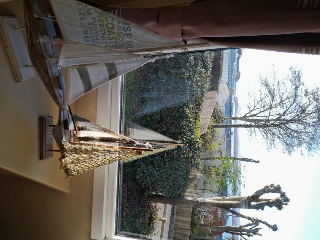 Rockley Park - Holiday Accommodation 21584