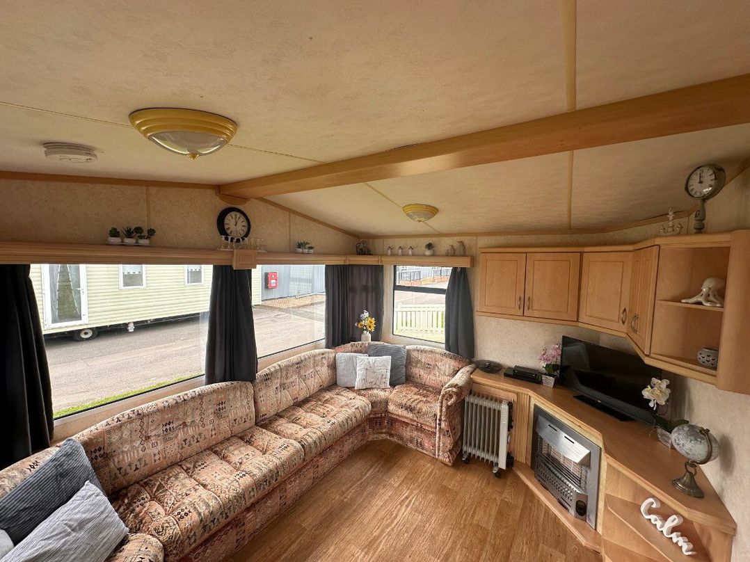 Riverside Caravan Centre - Holiday Accommodation 21587