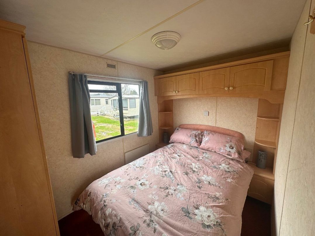Riverside Caravan Centre - Holiday Accommodation 21587