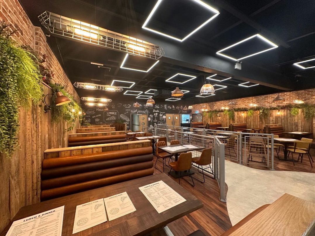 Riverside Caravan Centre - Holiday Accommodation 21587