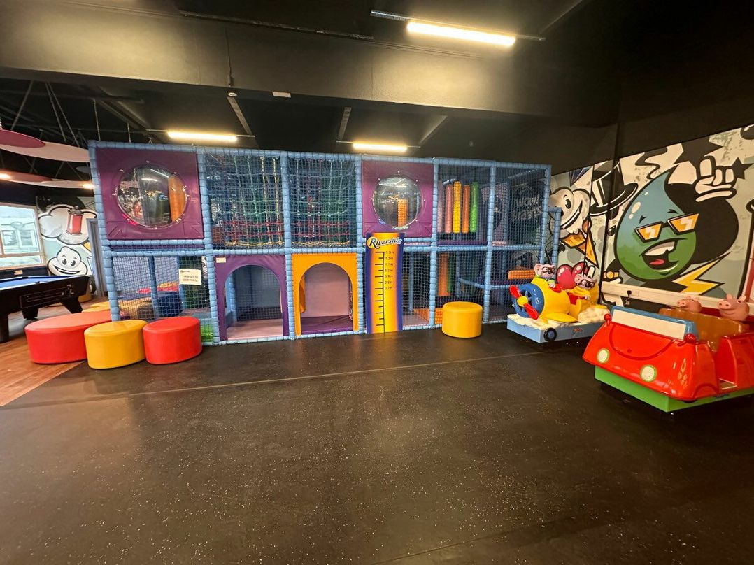 Riverside Caravan Centre - Holiday Accommodation 21587