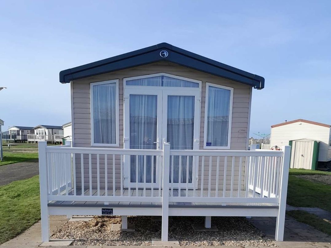 Kingfisher Caravan Park - Holiday Accommodation 21589