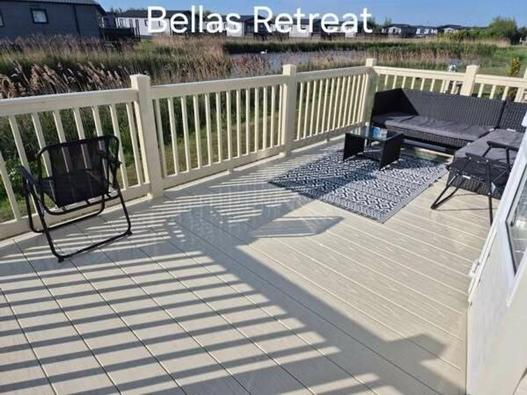 Grange Leisure Park - Holiday Accommodation 21590