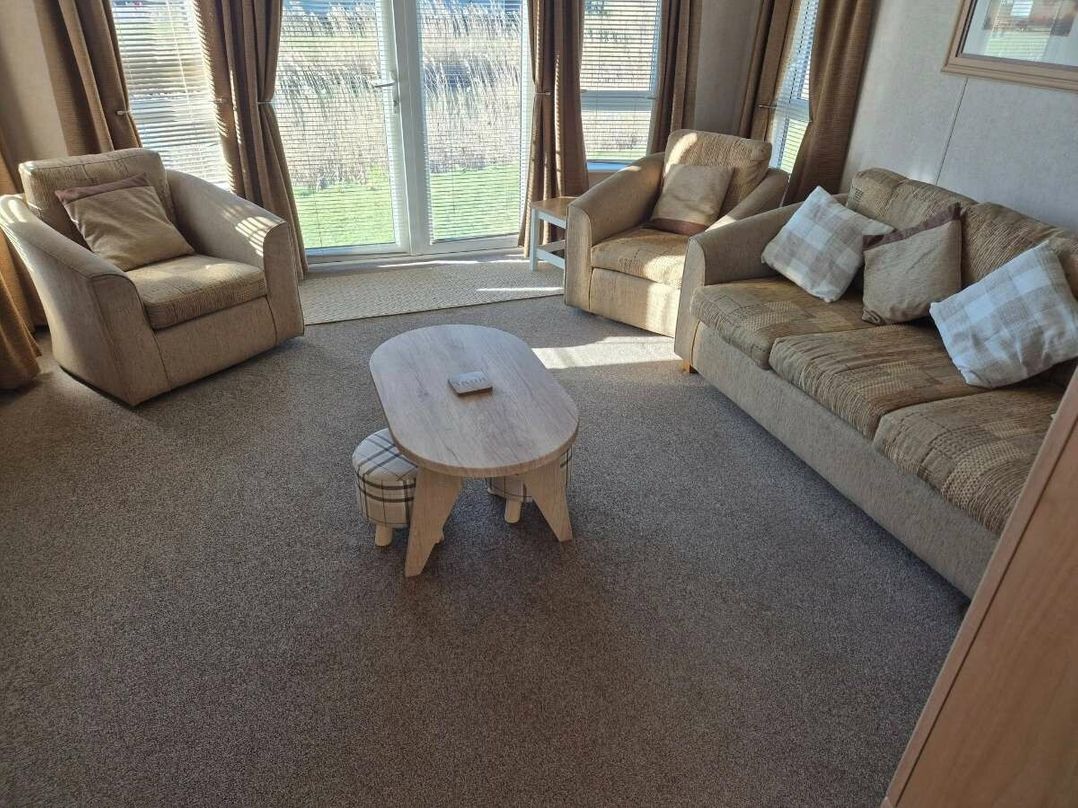 Grange Leisure Park - Holiday Accommodation 21590