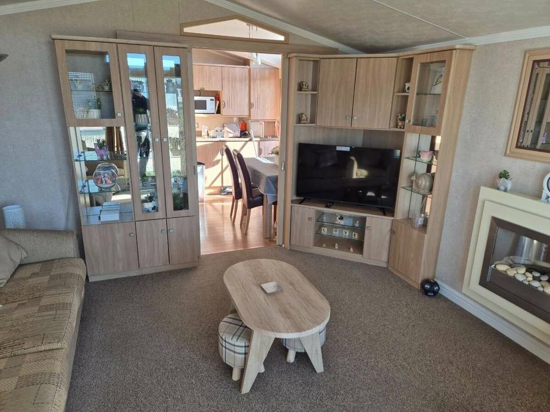 Grange Leisure Park - Holiday Accommodation 21590