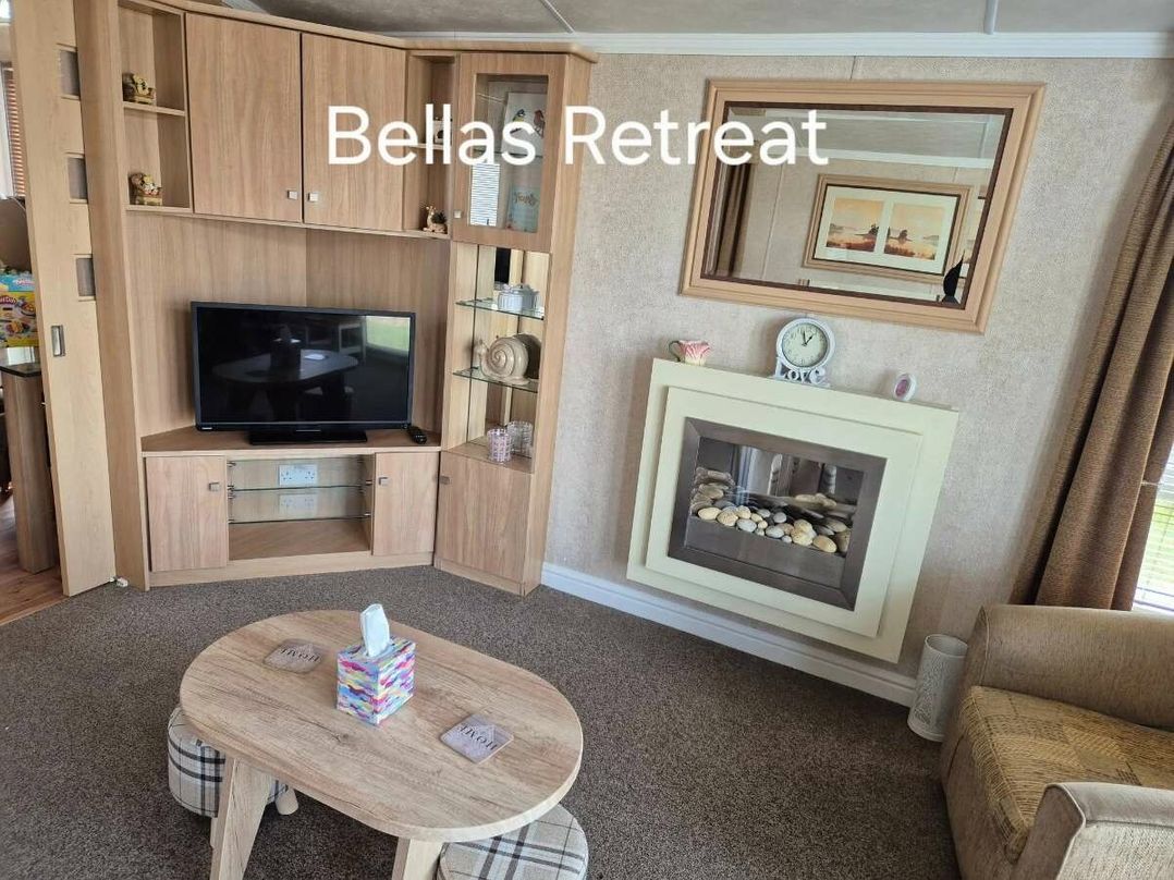 Grange Leisure Park - Holiday Accommodation 21590