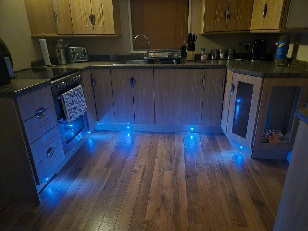 Grange Leisure Park - Holiday Accommodation 21590