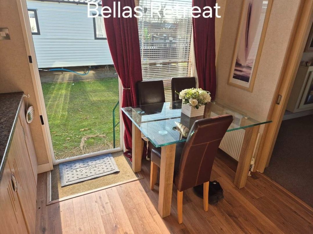 Grange Leisure Park - Holiday Accommodation 21590