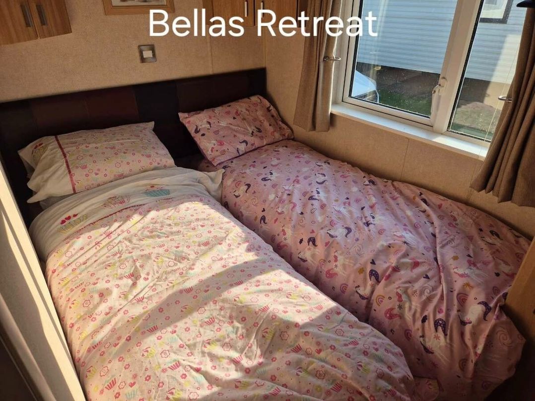 Grange Leisure Park - Holiday Accommodation 21590