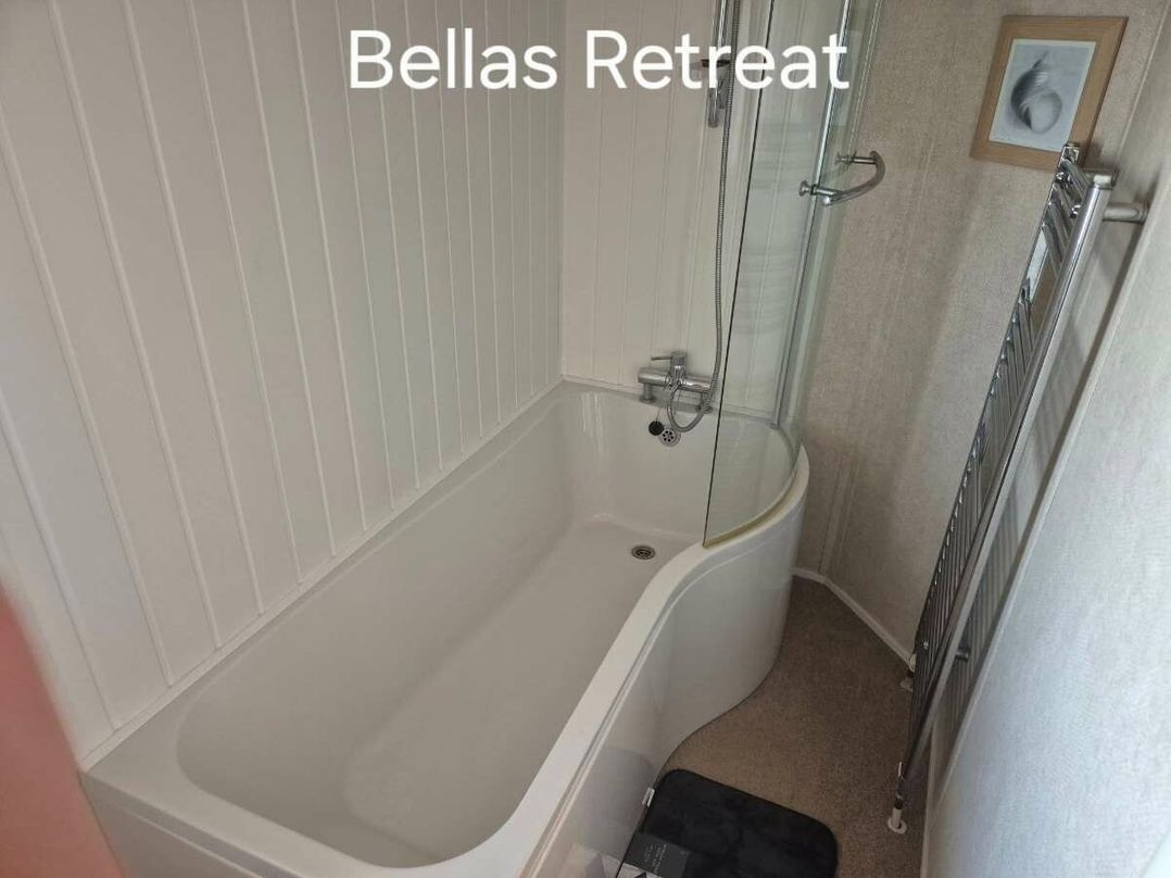 Grange Leisure Park - Holiday Accommodation 21590