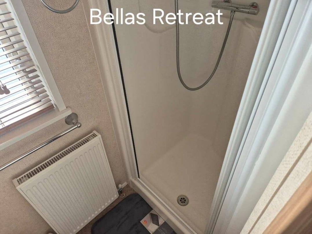 Grange Leisure Park - Holiday Accommodation 21590