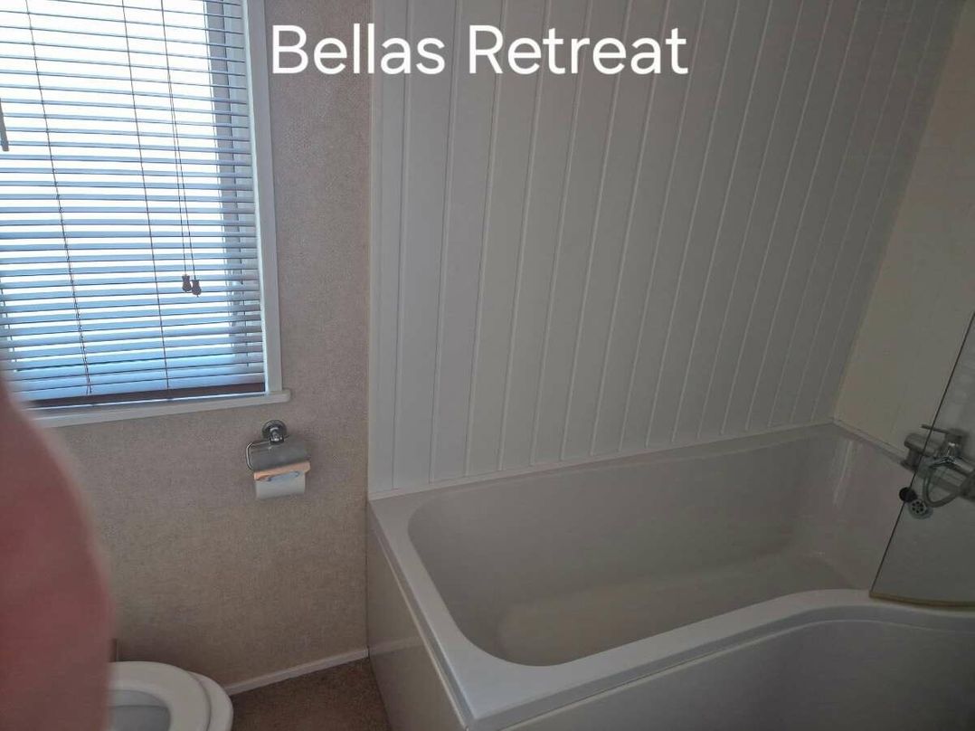 Grange Leisure Park - Holiday Accommodation 21590