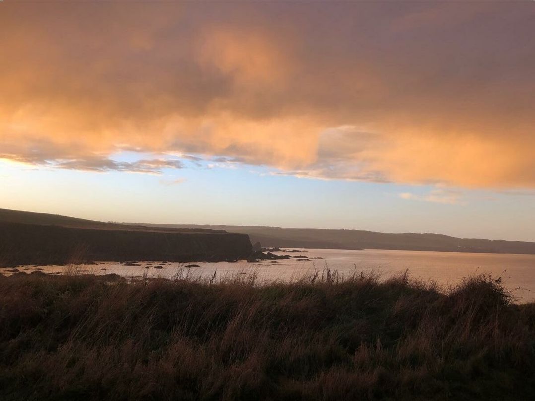 Eyemouth Holiday Park - Holiday Accommodation 21591