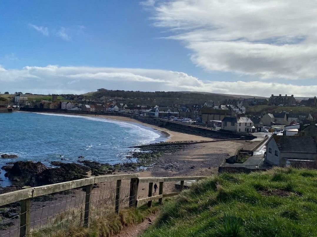 Eyemouth Holiday Park - Holiday Accommodation 21591