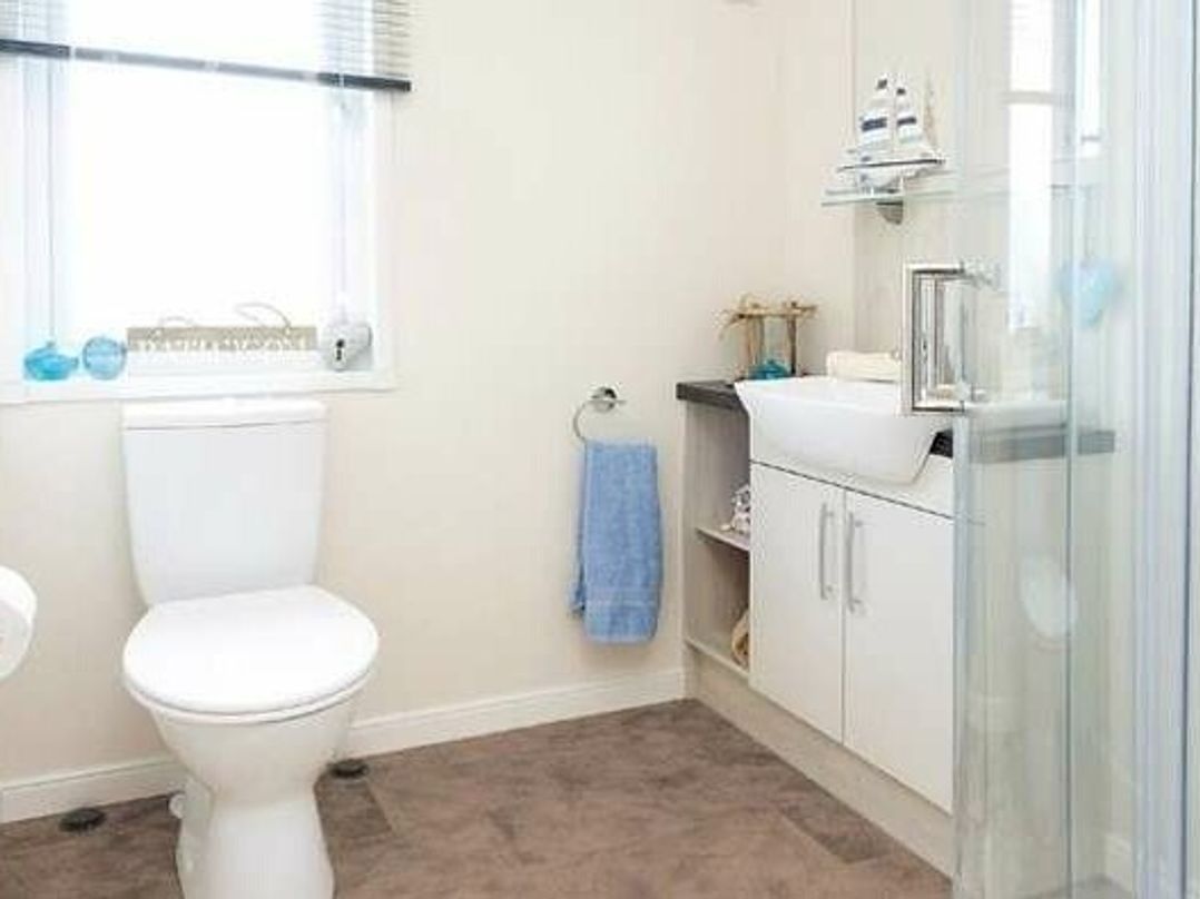 Tattershall Lakes Country Park - Holiday Accommodation 21592