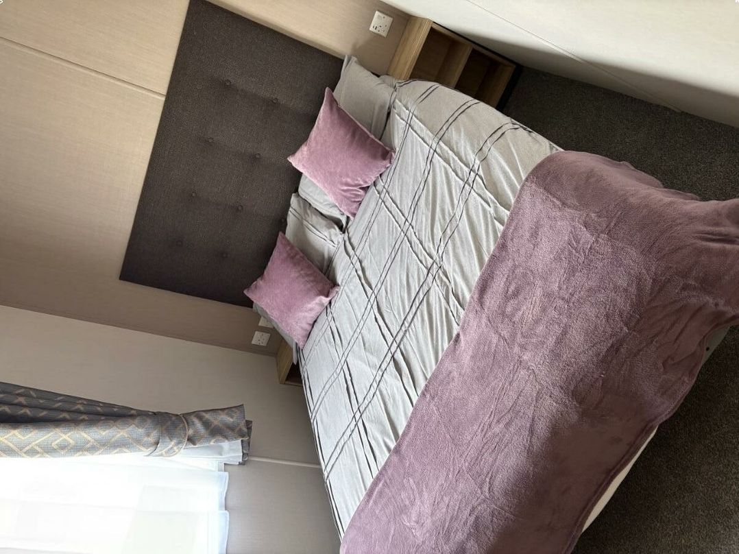 Cayton Bay Caravan Park - Holiday Accommodation 21596