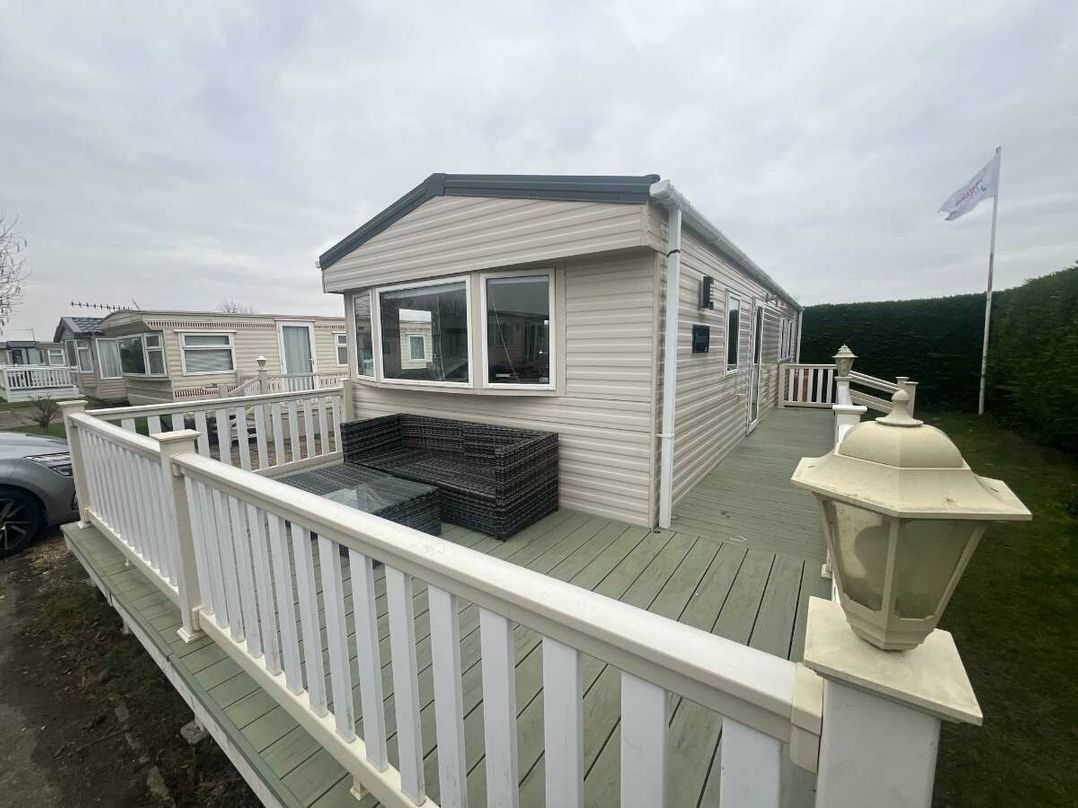 Southview Holiday Park - Holiday Accommodation 21600