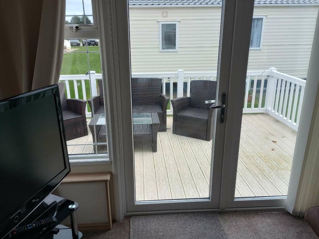 Whitehouse Leisure Park - Holiday Accommodation 21601