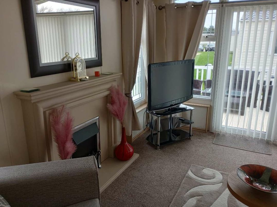 Whitehouse Leisure Park - Holiday Accommodation 21601