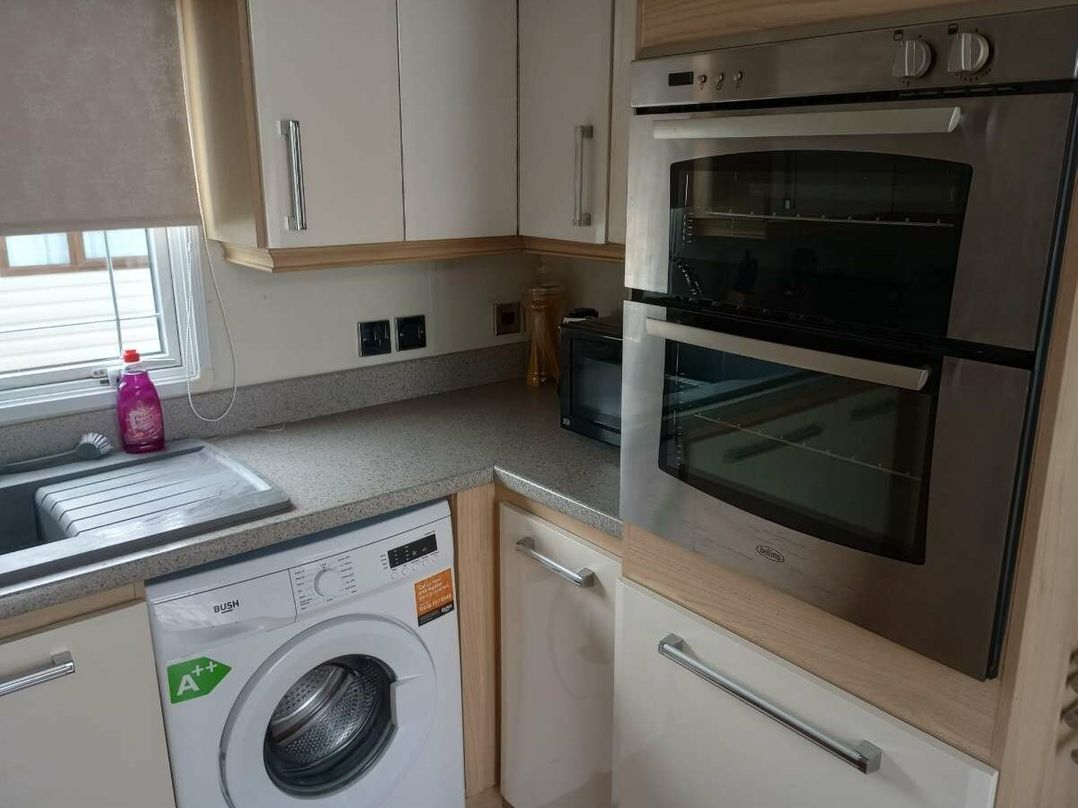 Whitehouse Leisure Park - Holiday Accommodation 21601