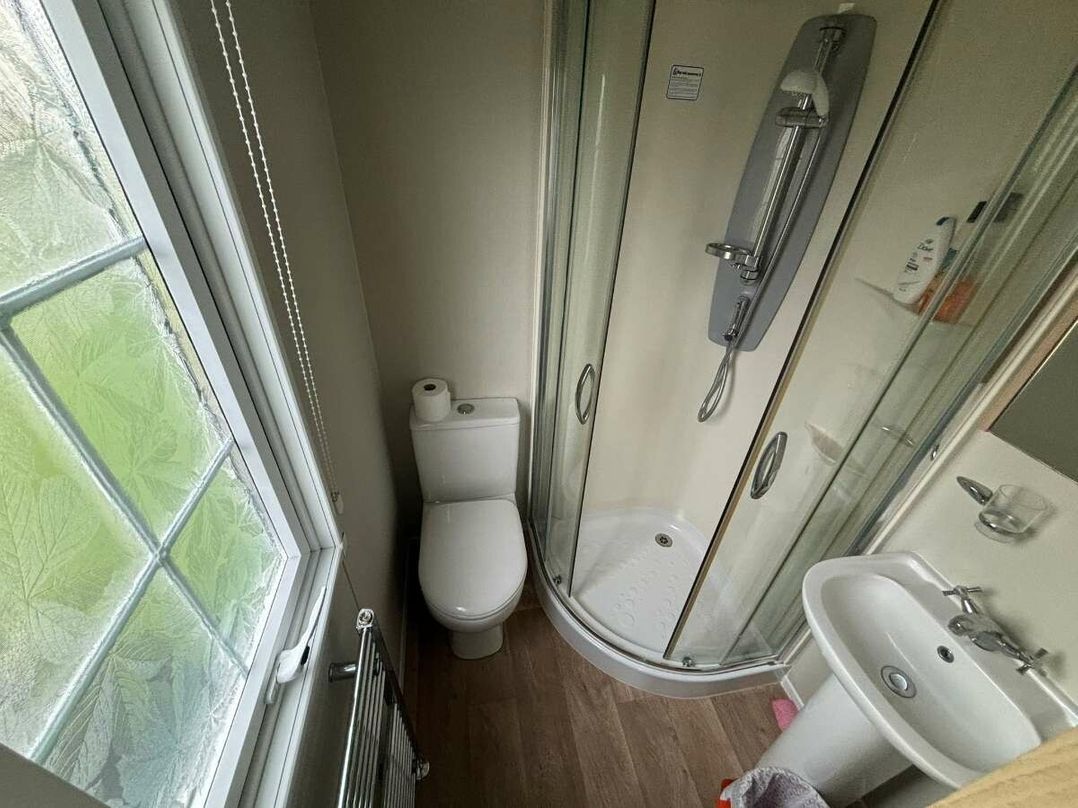 Whitehouse Leisure Park - Holiday Accommodation 21602