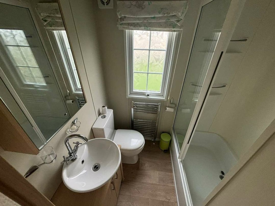 Whitehouse Leisure Park - Holiday Accommodation 21602