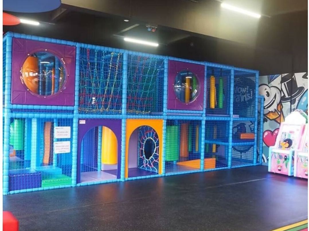 Riverside Caravan Centre - Holiday Accommodation 21605