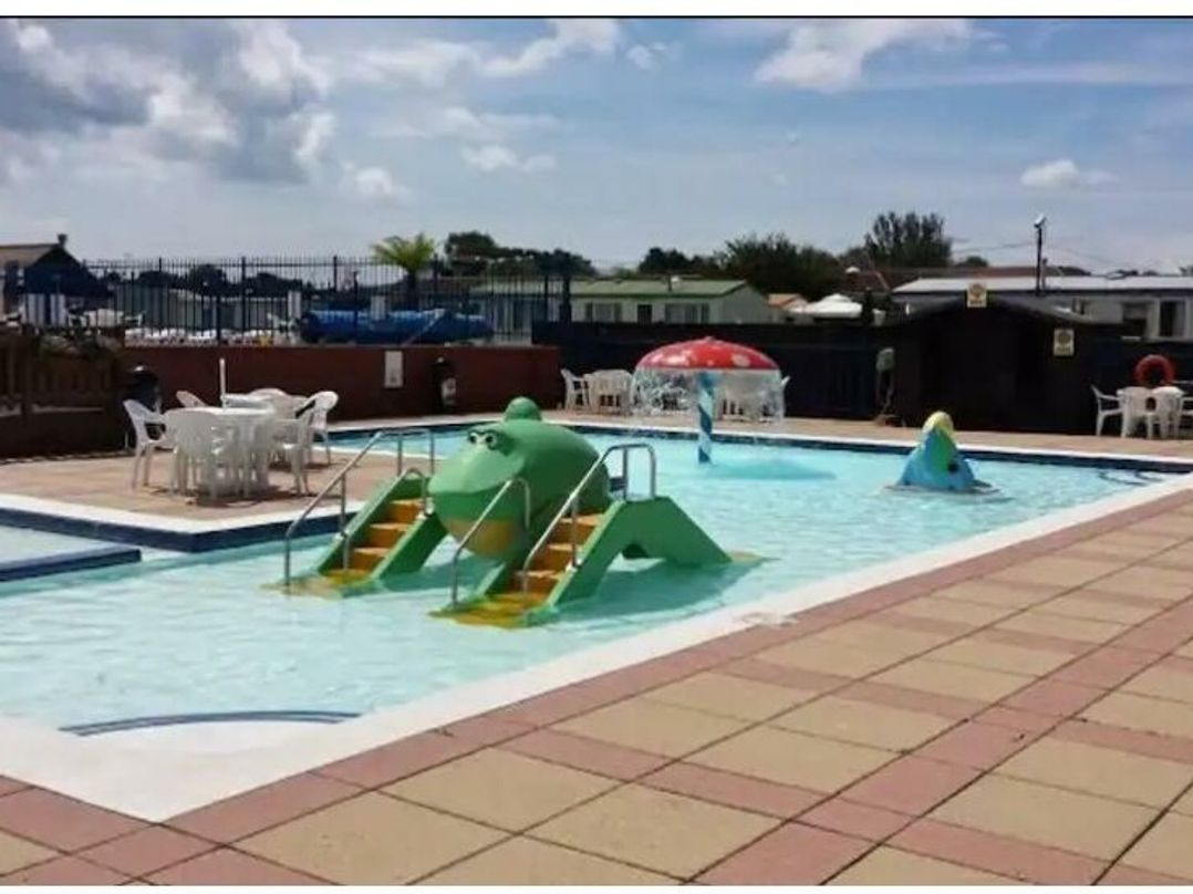 Riverside Caravan Centre - Holiday Accommodation 21605