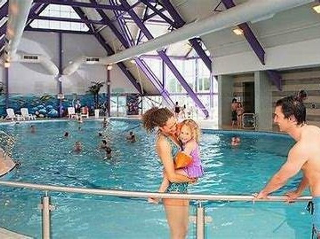 Combe Haven Holiday Park - Holiday Accommodation 21606